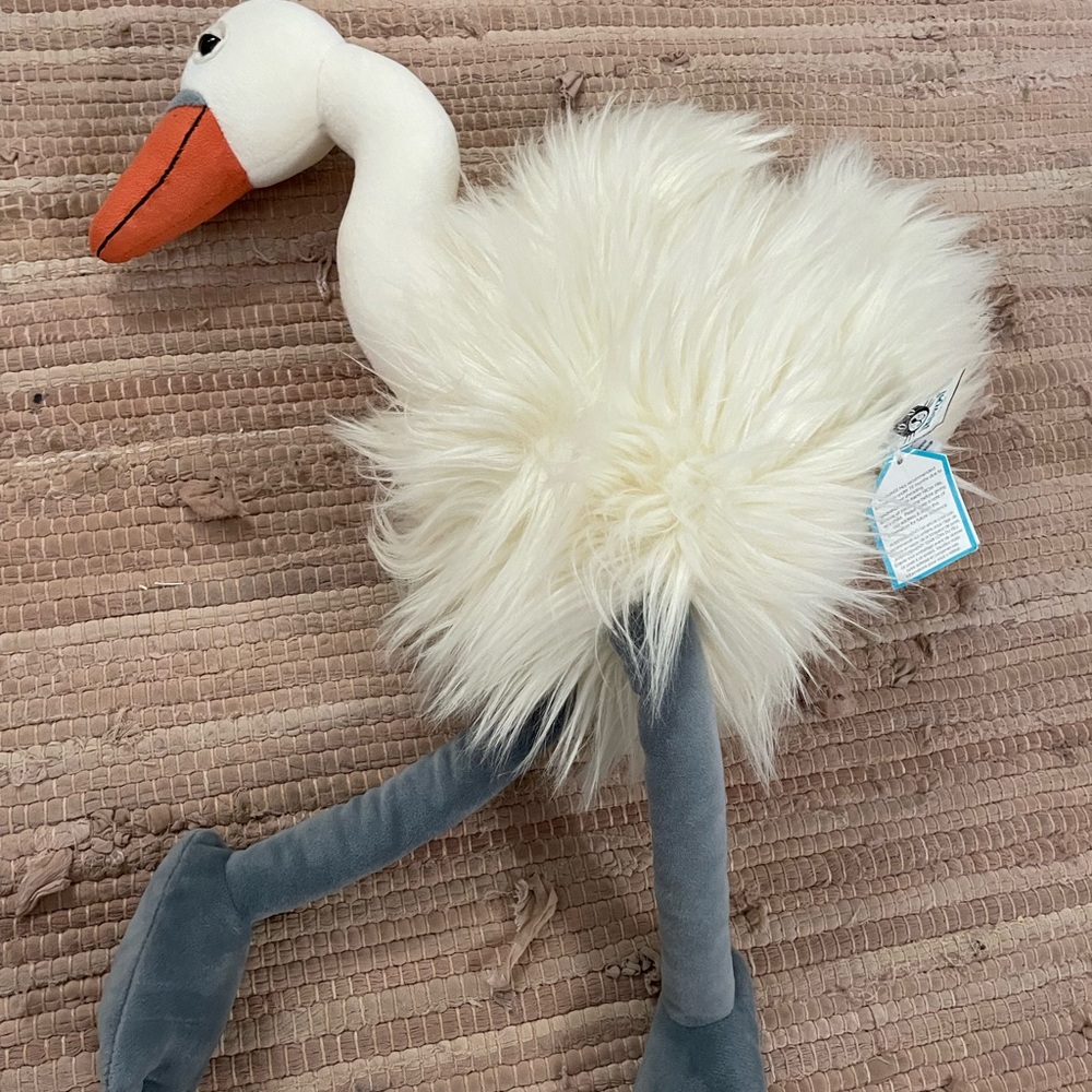 Jellycat Swan “Evelyn”’